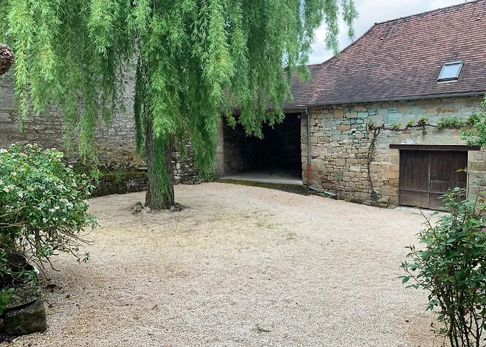 M'agrado * Balaguier-d'Olt