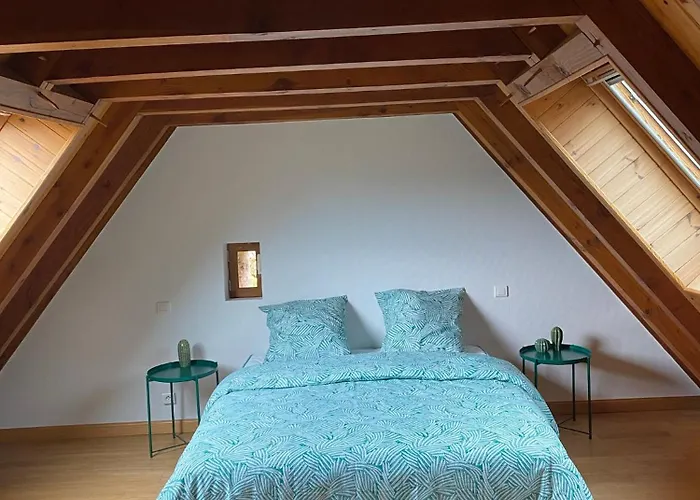 M'agrado Balaguier-d'Olt