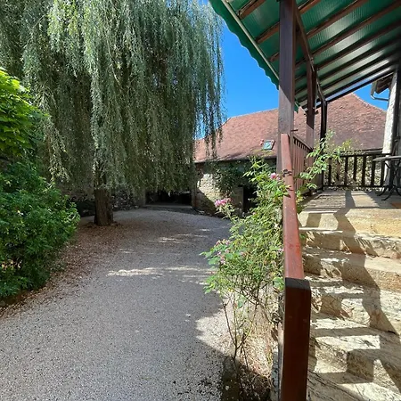 M'agrado Nyaraló Balaguier-d'Olt