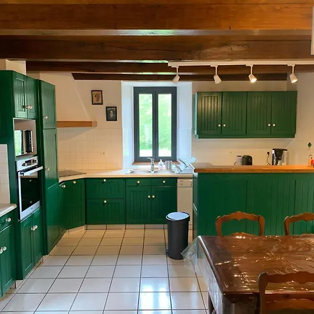 Nyaraló M'agrado Balaguier-d'Olt