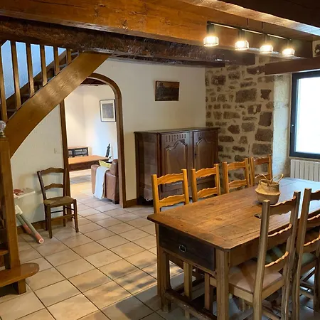 Σπίτι διακοπών M'agrado *