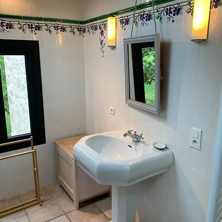 Σπίτι διακοπών M'agrado *