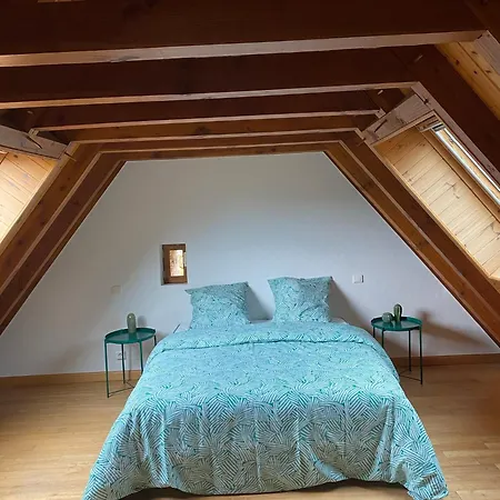 M'agrado Balaguier-d'Olt