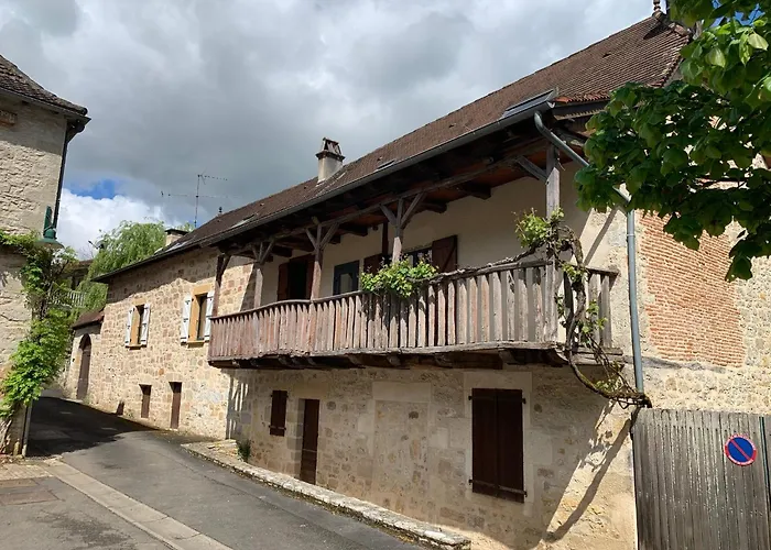 M'agrado Balaguier-d'Olt