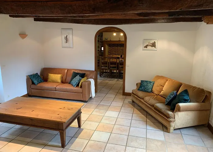 M'agrado Σπίτι διακοπών