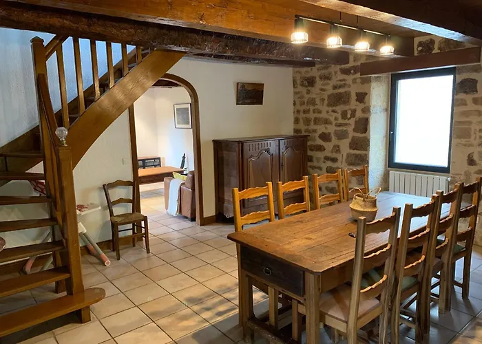 Σπίτι διακοπών M'agrado *