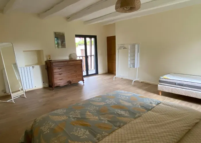 M'agrado Balaguier-d'Olt