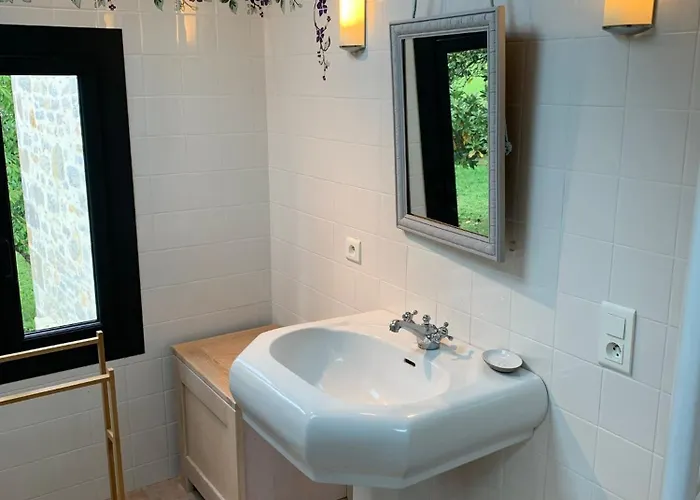 Σπίτι διακοπών M'agrado *